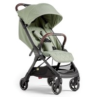 Carucior Silver Cross Clic Sage - 6