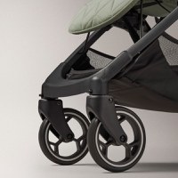 Carucior Silver Cross Clic Sage - 4