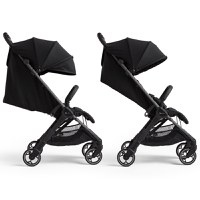 Carucior Silver Cross Clic space - 1