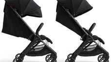 Carucior Silver Cross Clic space