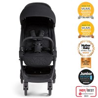 Carucior Silver Cross Clic space - 2