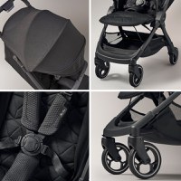 Carucior Silver Cross Clic space - 4