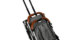 Carucior sport Buf Boof S-16 180 grade Grey