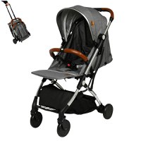 Carucior sport Buf Boof S-16 180 grade Grey - 3