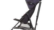 Carucior sport Chipolino Amaya blackberry, pliere tip umbrela, greutate admisa 15 kg