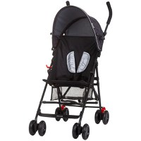 Carucior sport Chipolino Amaya blackberry, pliere tip umbrela, greutate admisa 15 kg - 3