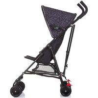 Carucior sport Chipolino Amaya blackberry, pliere tip umbrela, greutate admisa 15 kg - 1