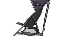 Carucior sport Chipolino Amaya blackberry, pliere tip umbrela, greutate admisa 15 kg