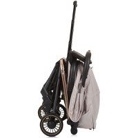 Carucior sport Chipolino Bijou macadamia - 6
