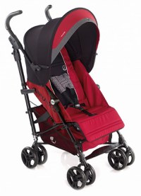 Carucior sport copii Jane Nanuq S13 - 2