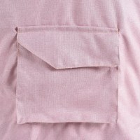 Carucior sport cu cadru din aluminiu Cangaroo London Pink - 5