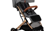 Carucior sport Estelle Momi Gold Grey