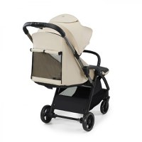 Carucior sport Kinderkraft Apino 0-22 kg dune beige - 5