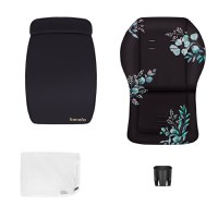 Carucior sport Lionelo Annet Tour Golden Moments editie limitata 0 luni+ negru - 6