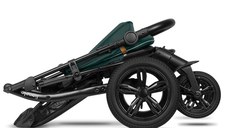 Carucior sport Lionelo Annet Tour verde