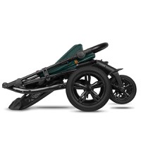 Carucior sport Lionelo Annet Tour verde - 1