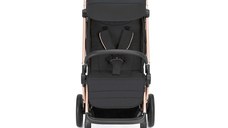 Carucior sport Off-Road Air Nero CAM, 0-4 ani, UV 50+, spatar reglabil, suspensii, suport picioare ajustabil