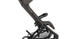 Carucior sport pentru copii ABC Design Ping 2 Trekking Cloud, roti eva, greutate admisa 22 kg