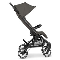 Carucior sport pentru copii ABC Design Ping 2 Trekking Cloud, roti eva, greutate admisa 22 kg - 1