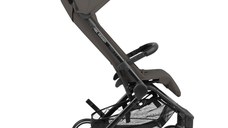 Carucior sport pentru copii ABC Design Ping 2 Trekking Cloud, roti eva, greutate admisa 22 kg