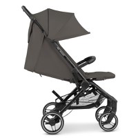 Carucior sport pentru copii ABC Design Ping 2 Trekking Cloud, roti eva, greutate admisa 22 kg - 2