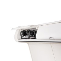 Carucior sport Ping 3 Trekking ABC Design Coal - 6