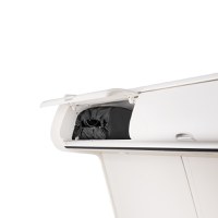 Carucior sport Ping 3 Trekking ABC Design Coal - 7