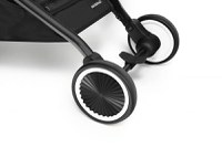 Carucior sport Skiddou pliabil ultracompact pentru calatorii Espoo+ Vanilla Delight Beige Editie Limitata - 1