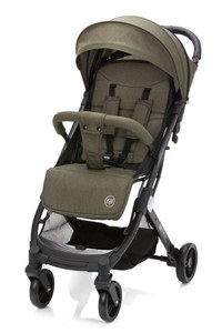 Carucior sport Styler troler Olive melange Fillikid - 1