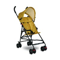 Carucior sport ultra light Vaya Lemon Curry - 1