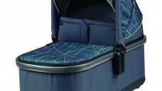 Carucior Ypsi Combo Peg Perego New life
