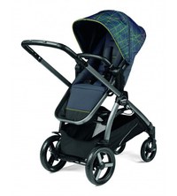 Carucior Ypsi Combo Peg Perego New life - 2