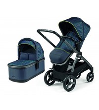 Carucior Ypsi Combo Peg Perego New life - 5