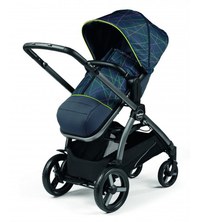 Carucior Ypsi Combo Peg Perego New life - 4