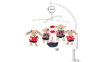 Carusel muzical- Spectacol marinaresc