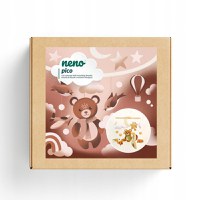 Carusel pentru patut cu suport de prindere Neno Pico - 3