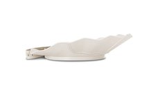 Cască de duș pentru bebeluși Tiny Beige - Protecție și confort la baie