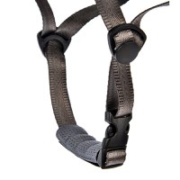 Casca de protectie Marven masura S 52-56 cm pink  white  blue - 5