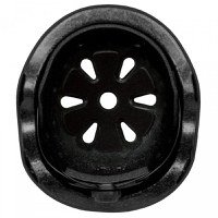 Casca de protectie pentru copii Kidwell ORIX II marimea S 48-52 cm Black - 6