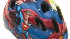 Casca de protectie pentru copii Toimsa Superman