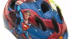 Casca de protectie pentru copii Toimsa Superman