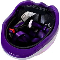 Casca de protectie Volare Disney Wish 52-56 cm - 6