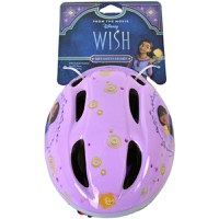 Casca de protectie Volare Disney Wish 52-56 cm - 7