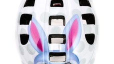 Casca pentru copii masura S 48-52 cm Bunny