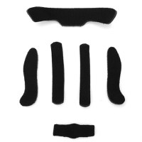 Casca pentru copii masura S 48-52 cm Bunny - 4