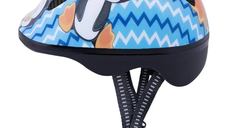 Casca pentru copii XS 44-48 Spokey Penguin