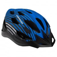 Casca protectie Dunlop L 58-61 cm albastru - 5