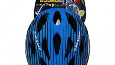 Casca protectie Dunlop L 58-61 cm albastru
