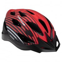 Casca protectie Dunlop M 55-58 cm rosu - 5