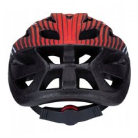 Casca protectie Dunlop M 55-58 cm rosu - 2